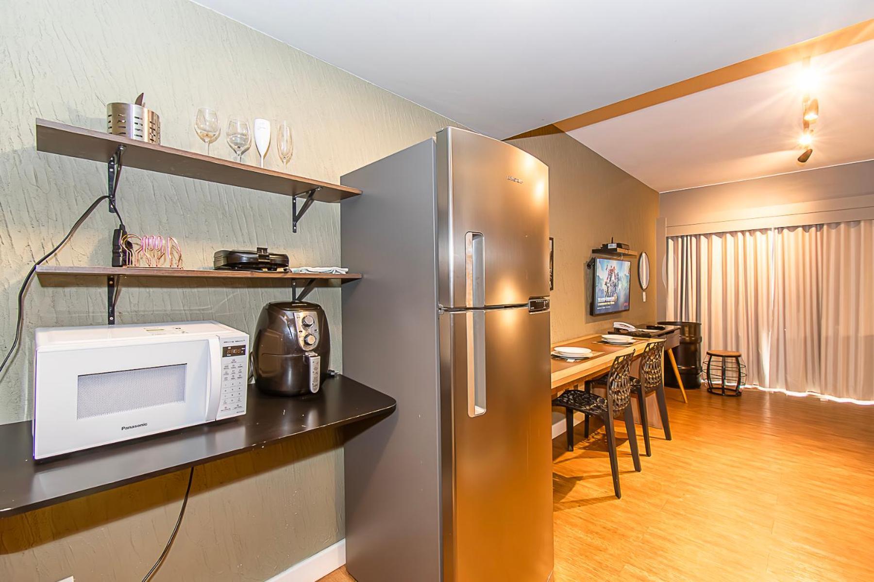 Side Diaria Brasil 68432 Apartamento
