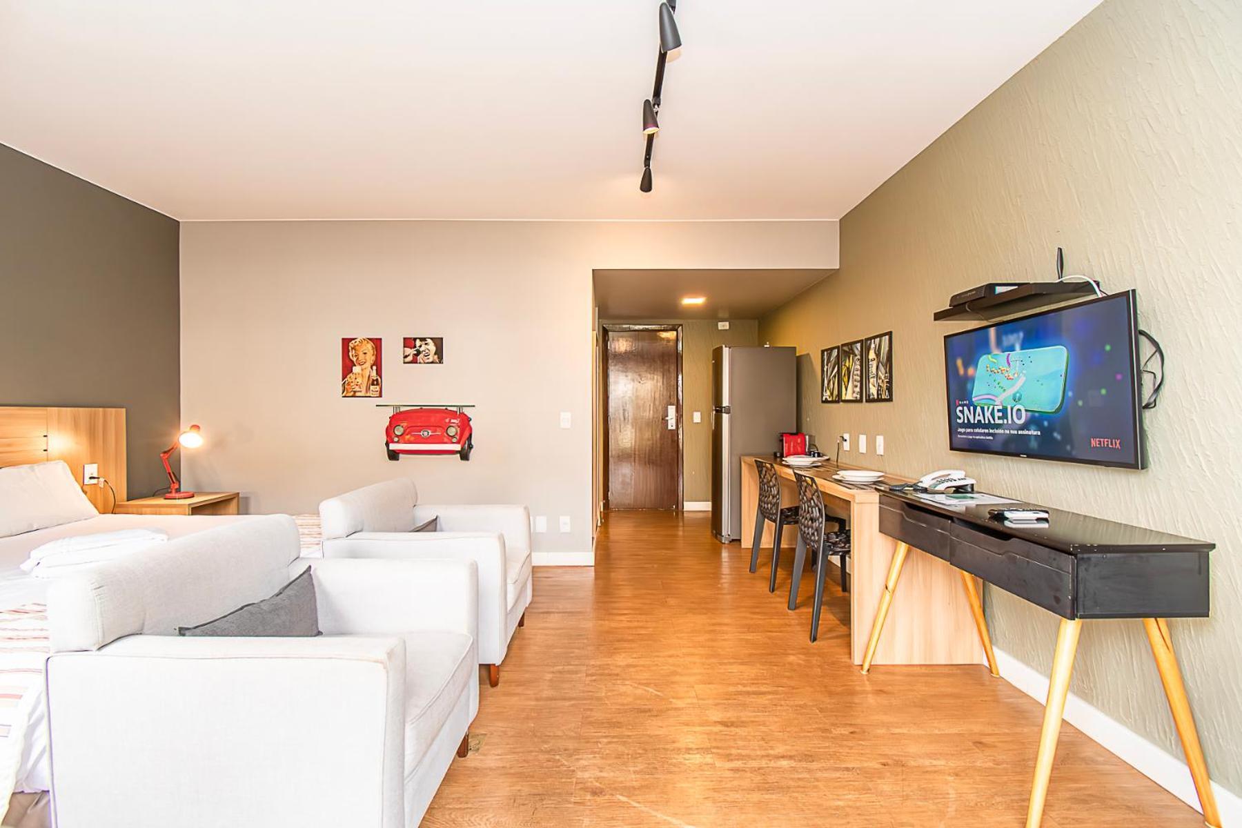 Apartamento Side Diaria Brasil 68432