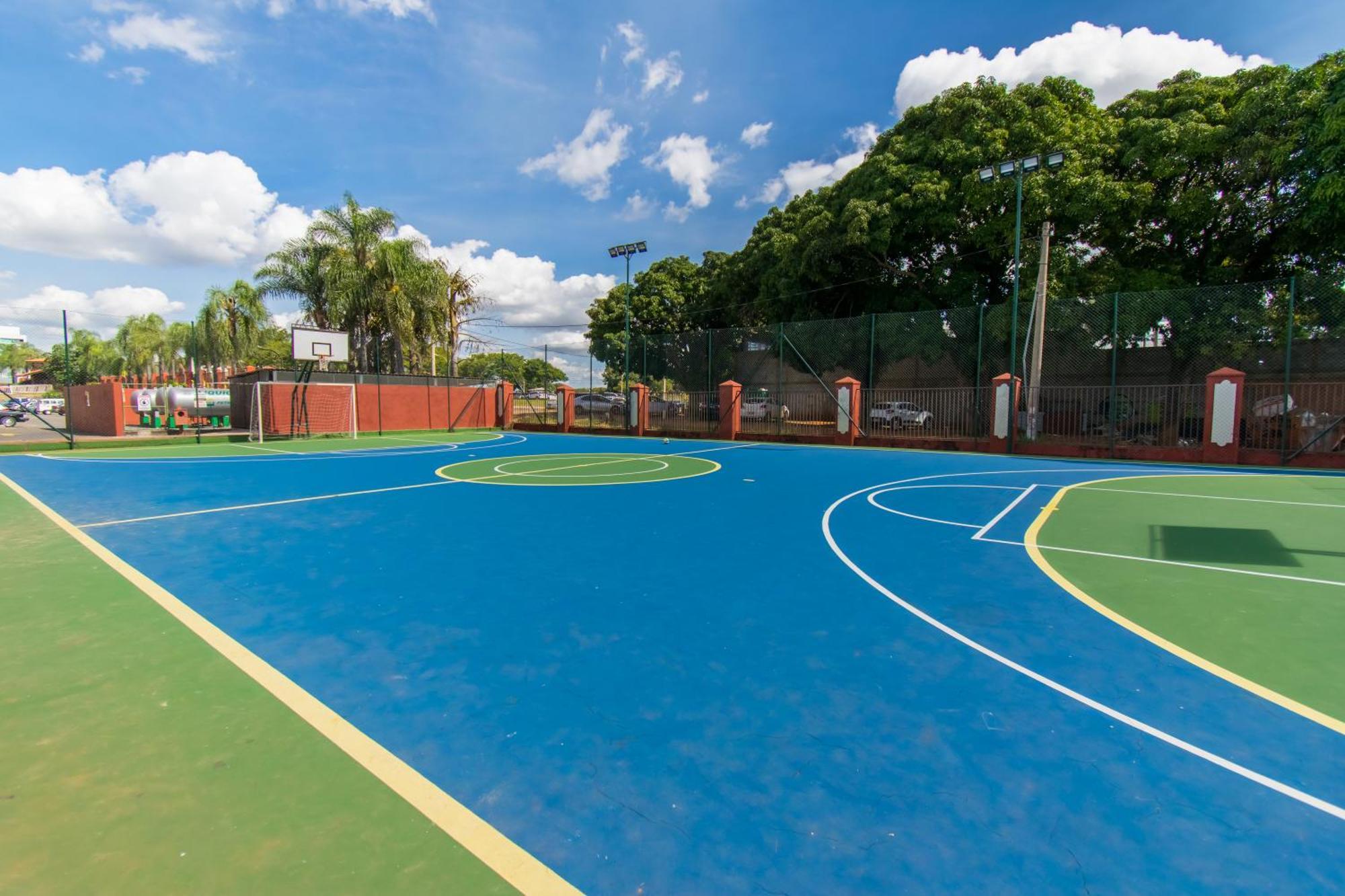 Apartamento Side Diaria Brasil 68432