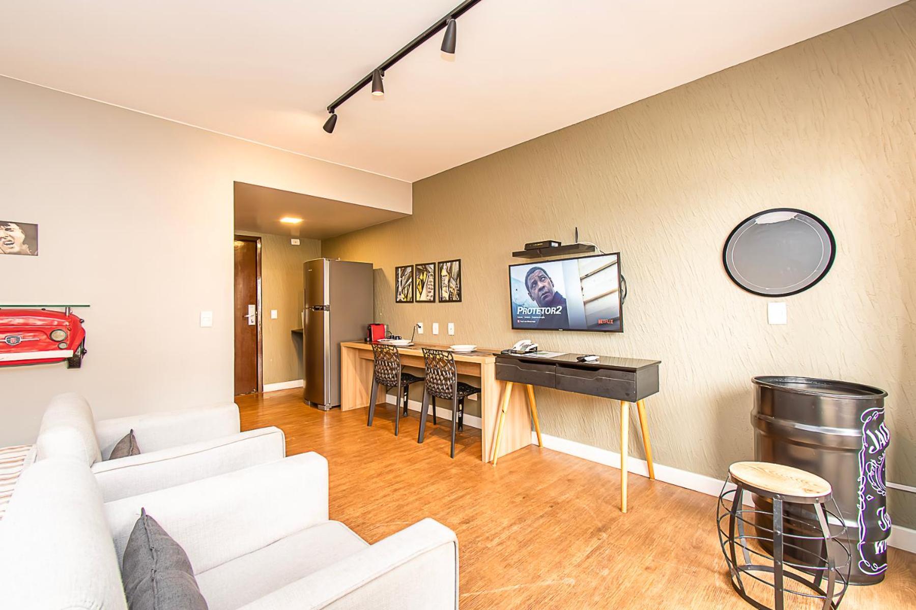 Side Diaria Brasil 68432 Apartamento *