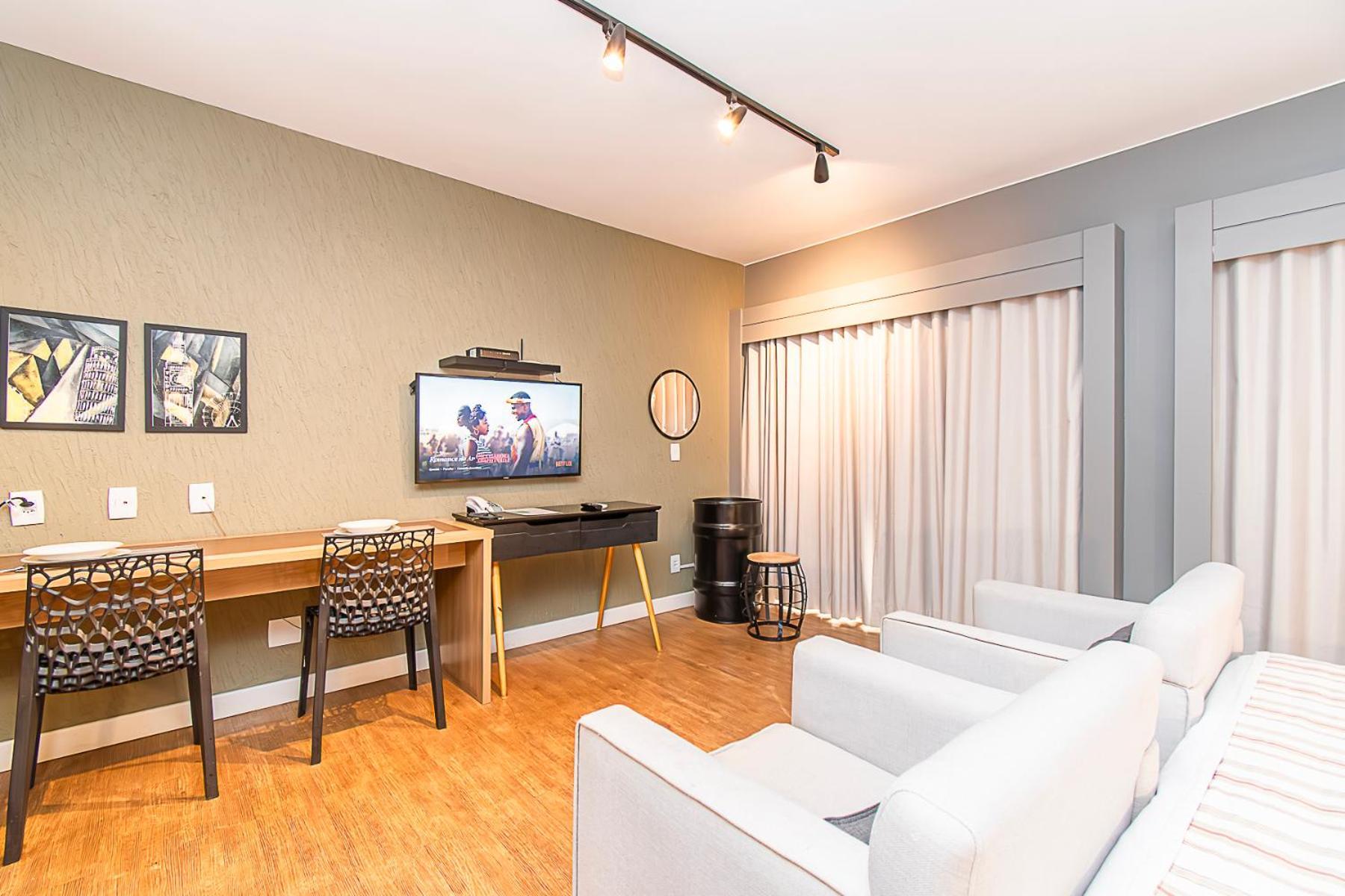 Apartamento Side Diaria Brasil 68432 *
