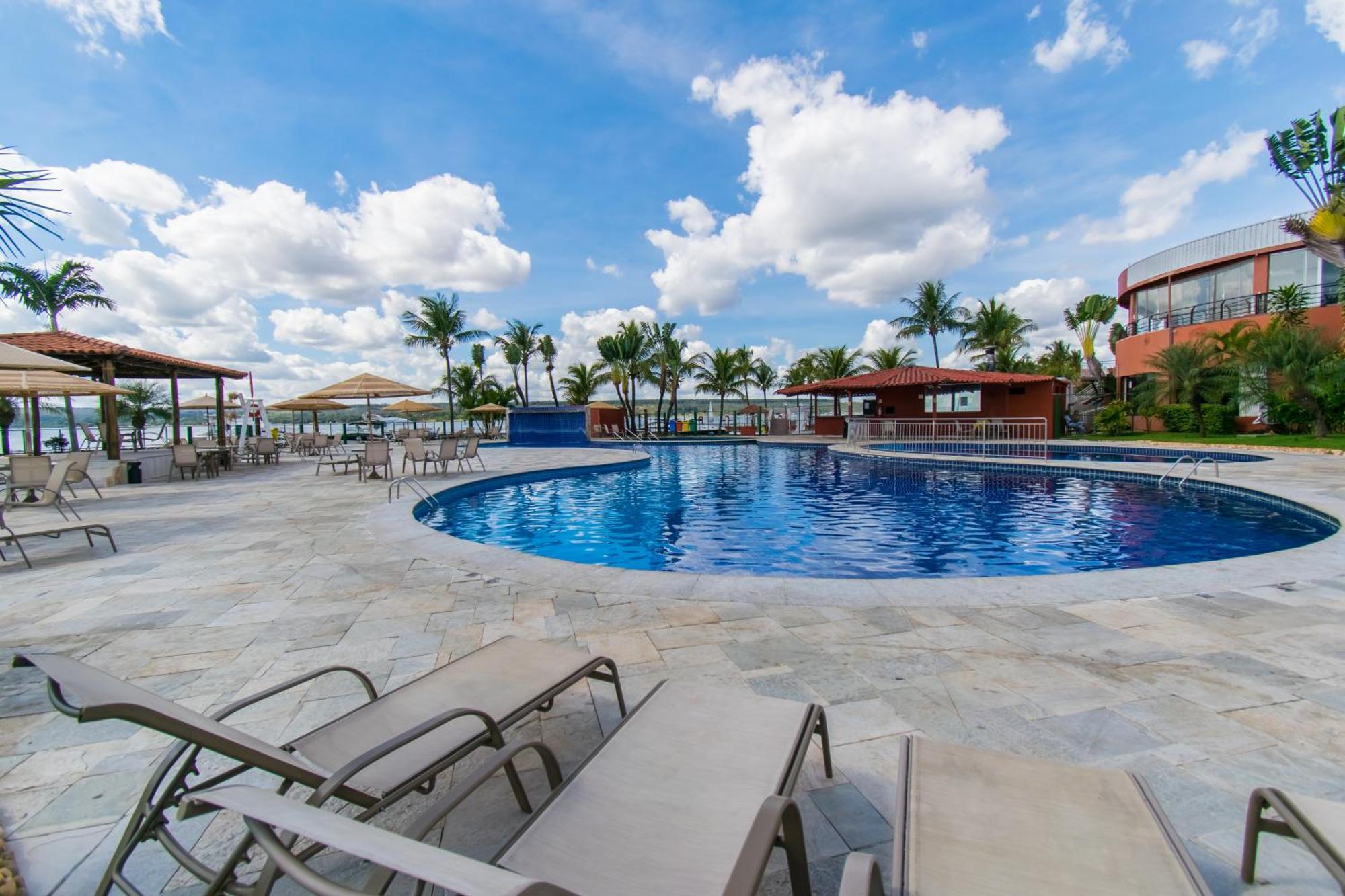 Side Diaria Brasil 68432 Apartamento