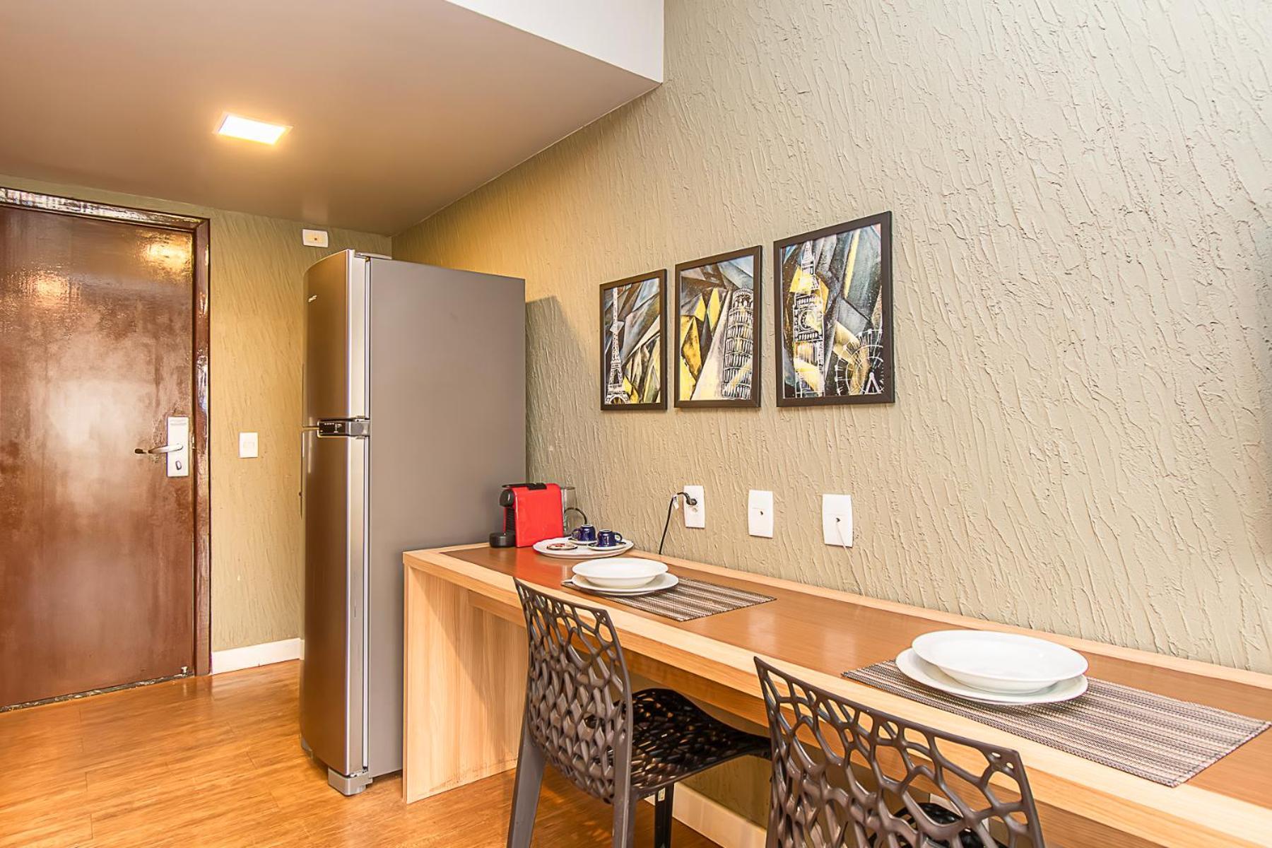Apartamento Side Diaria Brasil 68432