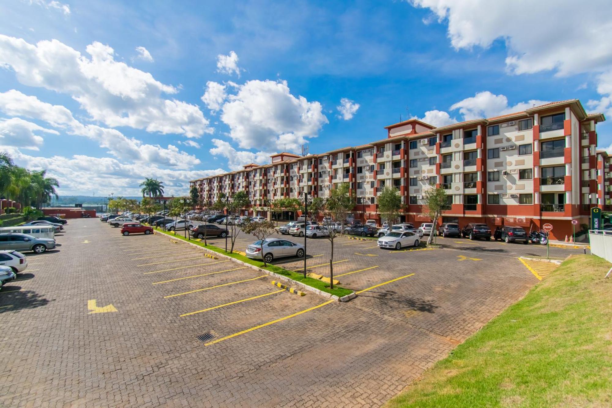 Apartamento Side Diaria Brasil 68432 Brasilia