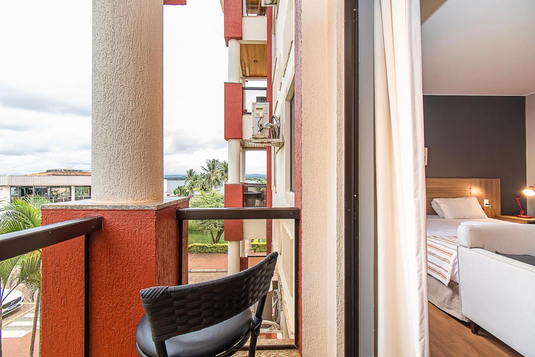 Side Diaria Brasil 68432 Apartamento