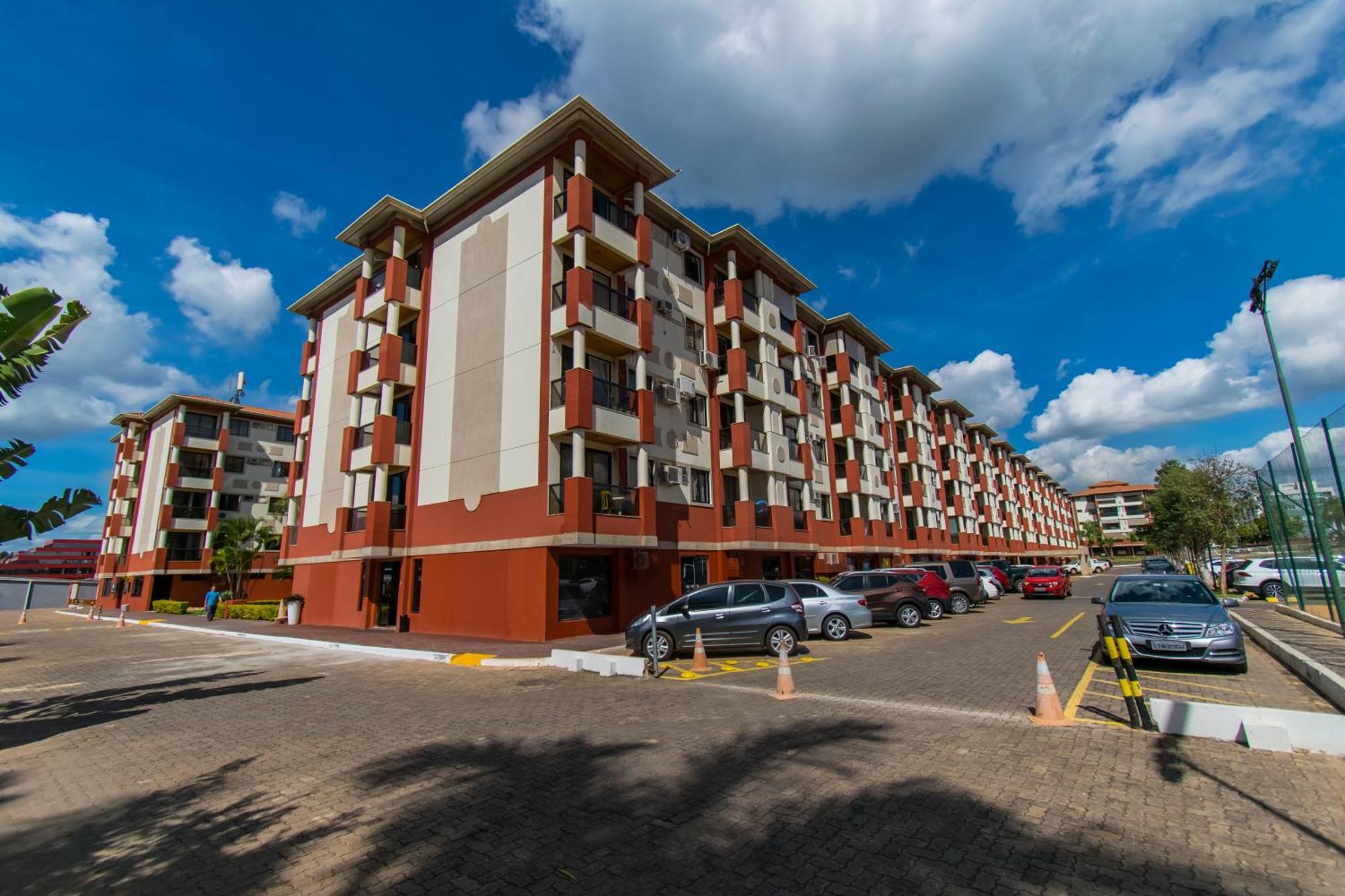 Apartamento Side Diaria Brasil 68432