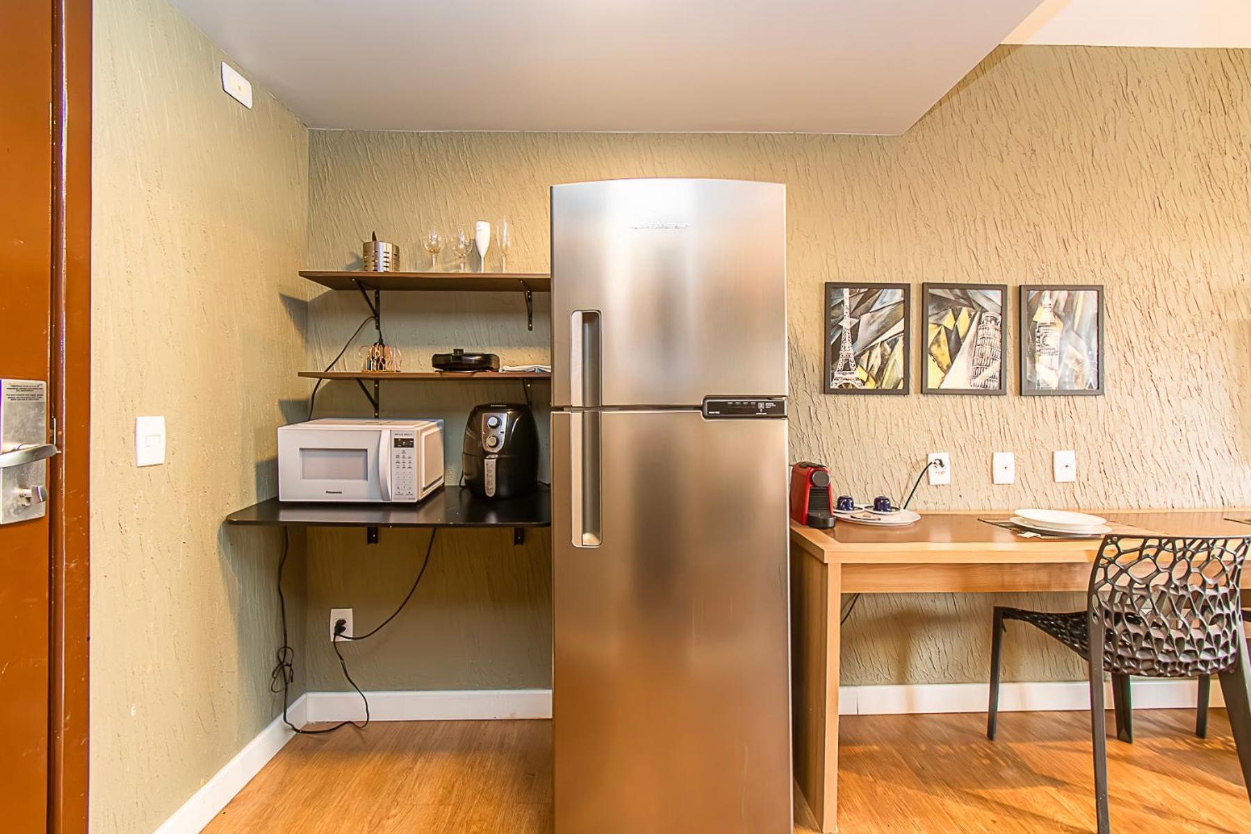 Apartamento Side Diaria Brasil 68432 Brasilia