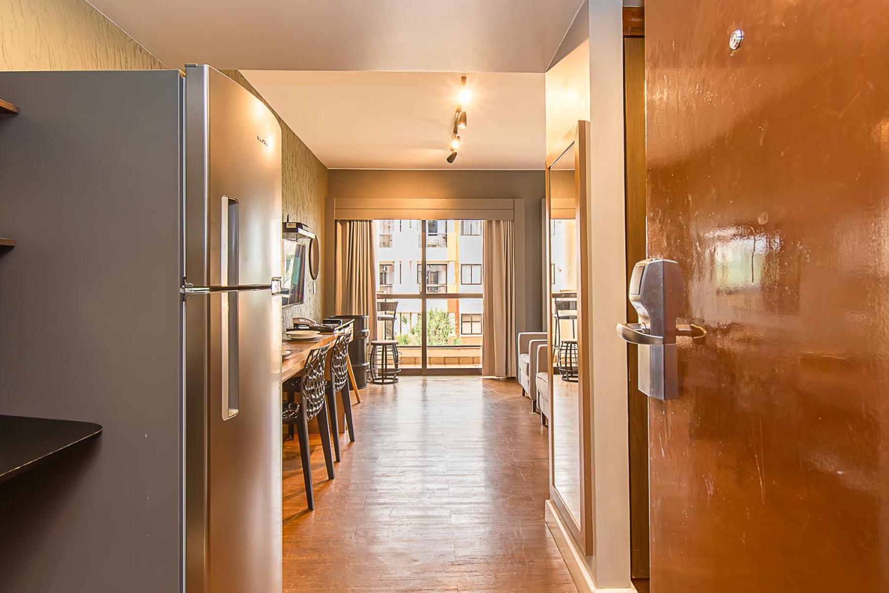 Apartamento Side Diaria Brasil 68432