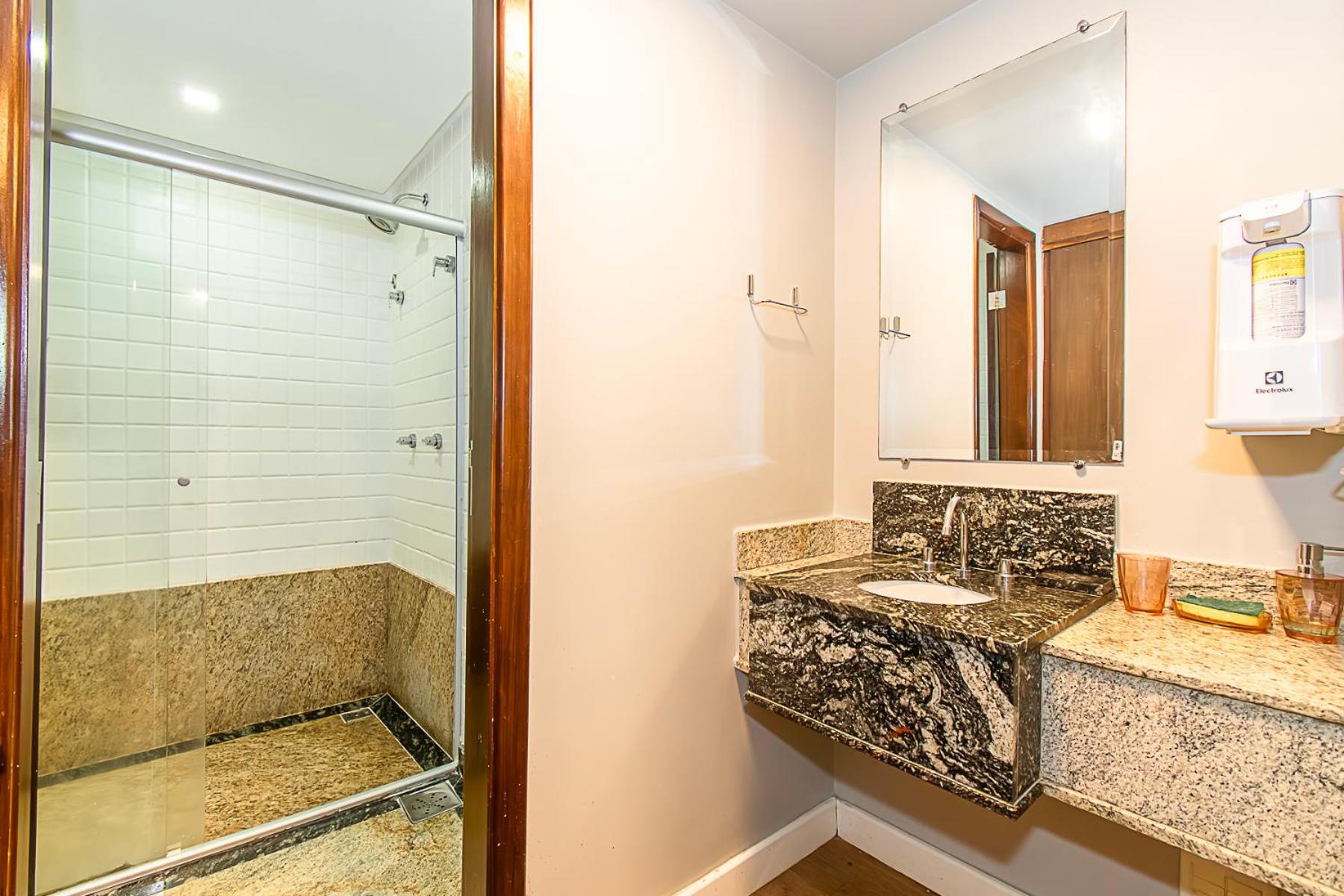Apartamento Side Diaria Brasil 68432 *