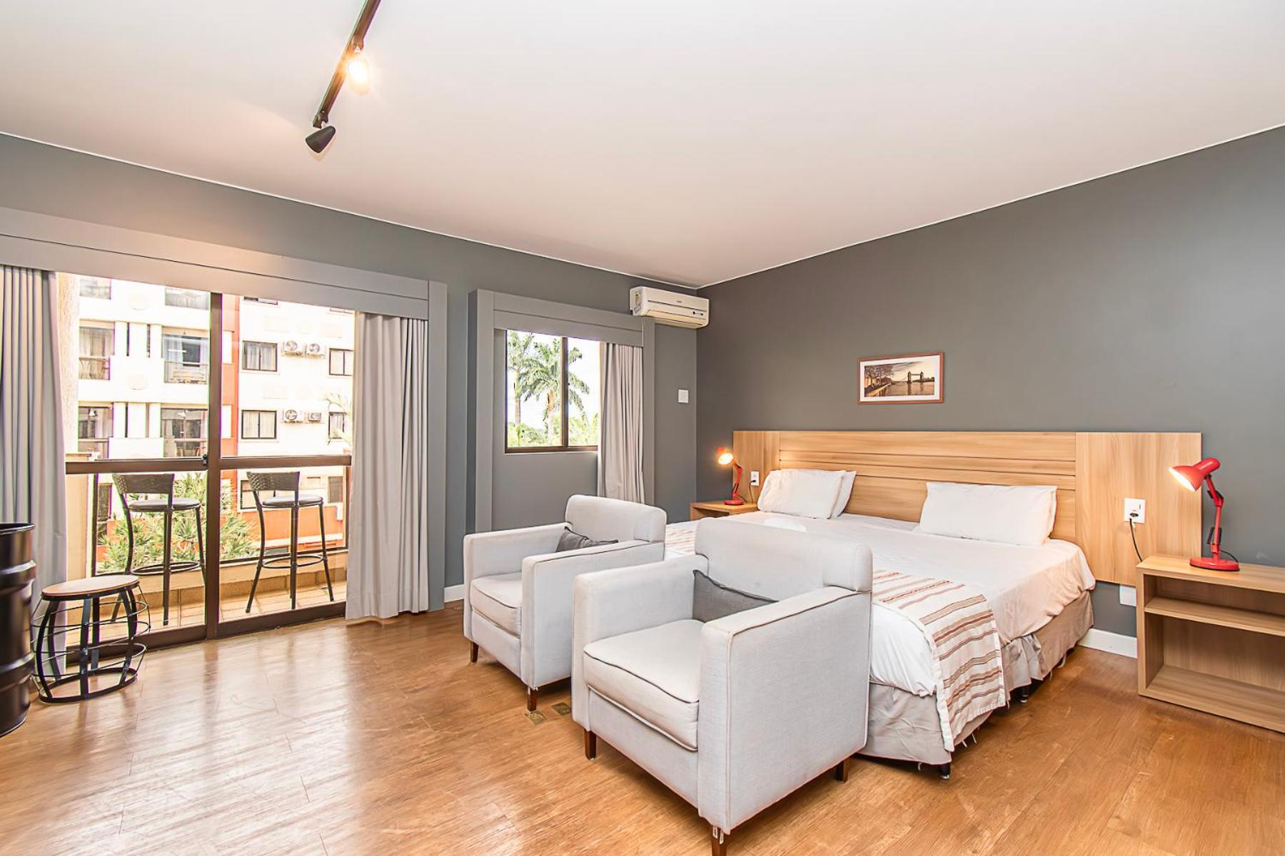 Side Diaria Brasil 68432 Apartamento Brasilia