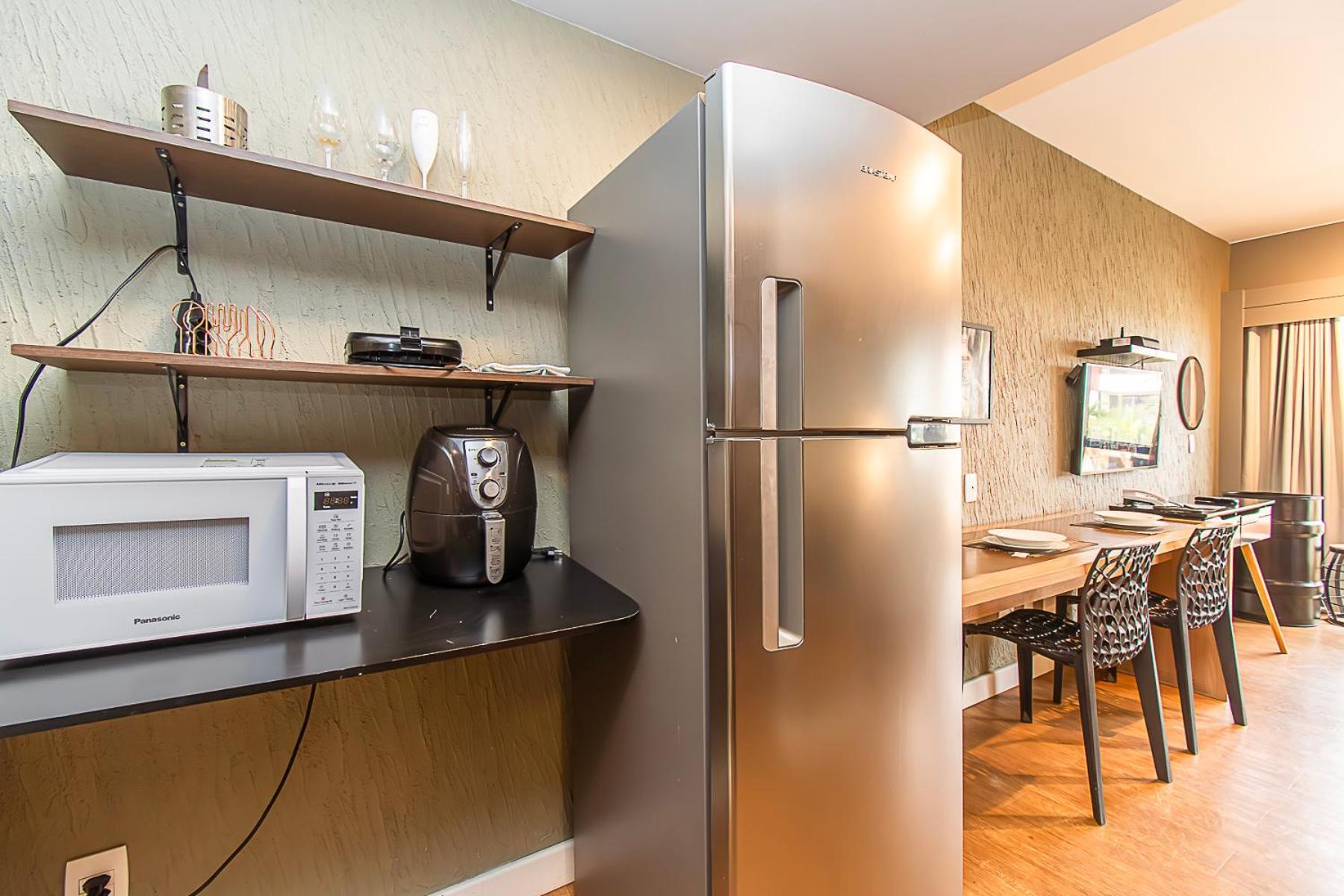 Side Diaria Brasil 68432 Apartamento